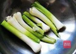 干锅牛蹄筋的做法图解4