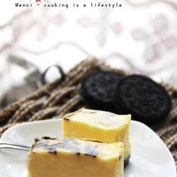 乳酪蛋糕的做法[图]