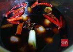 香辣鸭胗的做法图解2