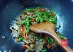 香辣鸭胗的做法图解8