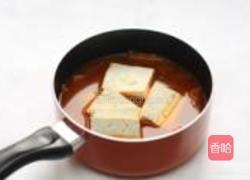 韩式泡菜豆腐汤的做法图解6