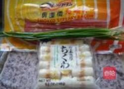 酱烤小肉卷的做法图解1