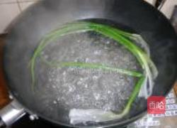 酱烤小肉卷的做法图解2