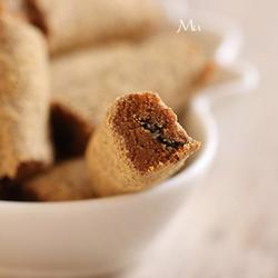 黄豆酥糖的做法[图]