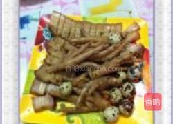 卤味大集合的做法图解5