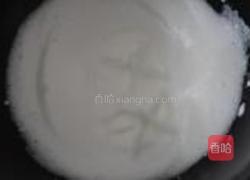 覆盆子乳酪杯的做法图解1