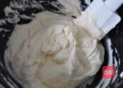 覆盆子乳酪杯的做法图解4