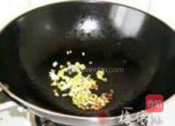 酱爆海螺的做法图解4