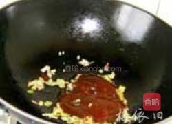 酱爆海螺的做法图解5