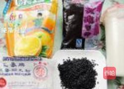 山寨鲍汁海参的做法图解1