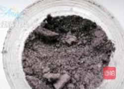 山寨鲍汁海参的做法图解2