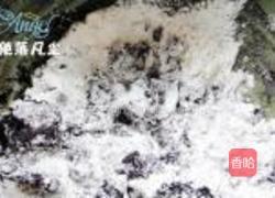 山寨鲍汁海参的做法图解4