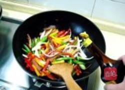 私家小炒皇的做法图解5