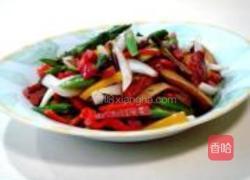 私家小炒皇的做法图解7