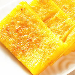 黄金南瓜饼的做法[图]