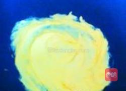 黄金南瓜饼的做法图解6