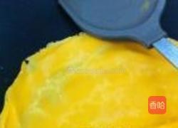 黄金南瓜饼的做法图解8