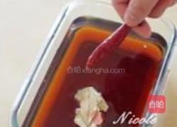 飘香虾耙子的做法图解3