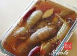 飘香虾耙子的做法图解6