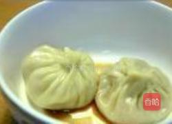 灌汤包的做法图解4