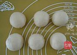 小熊面包的做法图解4