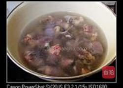 酱爆鸡心的做法图解2