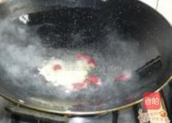 家常炒白菜的做法图解2