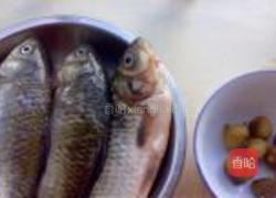 青红萝卜牛蒡汤的做法图解3