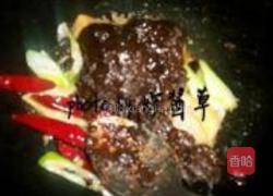 酱烧红娘鱼的做法图解2