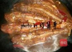 酱烧红娘鱼的做法图解6