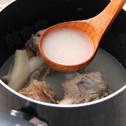 万能骨头汤的做法[图]