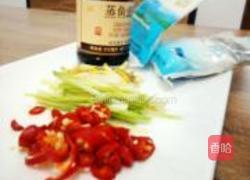 红烧鲫鱼的做法图解3