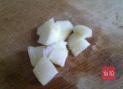 清炒西兰花的做法图解3