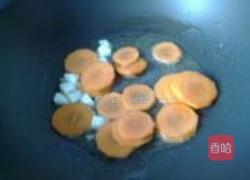 清炒西兰花的做法图解6