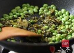 一道面食的做法图解8