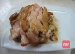烤鸡腿饭的做法图解5