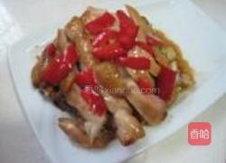 烤鸡腿饭的做法图解7