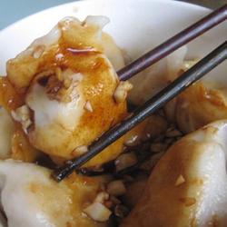 白菜大肉饺子的做法[图]