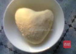 辣炒豆渣的做法图解1