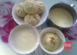 辣炒豆渣的做法图解5