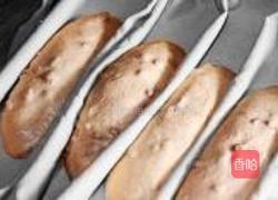 纯素欧式合桃包的做法图解10