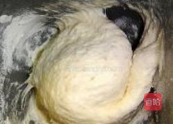 纯素欧式合桃包的做法图解4