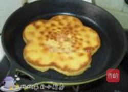 杂粮黄金饼的做法图解6