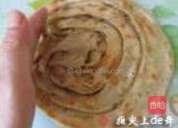培根香葱草帽饼的做法图解18