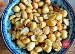 宫保豆腐的做法图解10