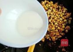 宫保豆腐的做法图解19