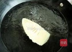 宫保豆腐的做法图解2
