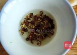 宫保豆腐的做法图解8