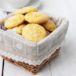 椰蓉蛋酥饼干的做法[图]