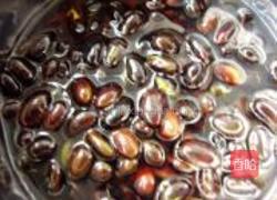 腌黑豆的做法图解2